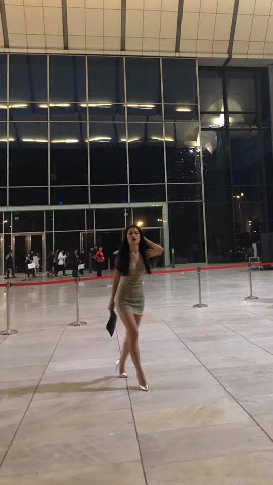 Hình ảnh sexy khác xa trên phim của diễn viên đóng cảnh nóng gây sốc trong Thương nhớ ở ai Hình ảnh sexy khác xa trên phim của diễn viên đóng cảnh nóng gây sốc trong Thương nhớ ở ai